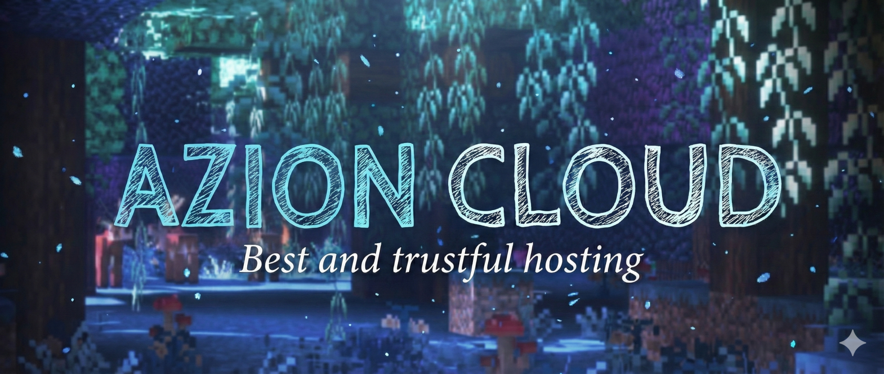 About Azion Cloud — Affordable Game Server and VPS Hosting Provider India