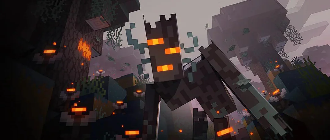 Minecraft hosting