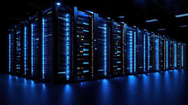 Vps hosting 