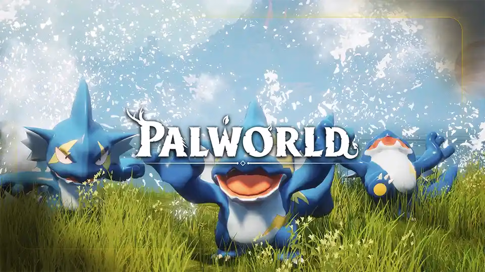 Palword