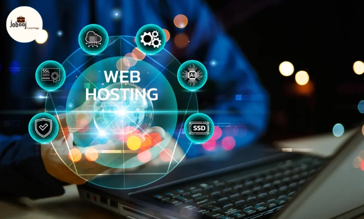 Web-Hosting