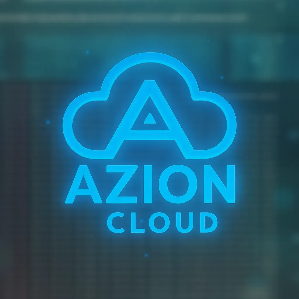 Azion cloud